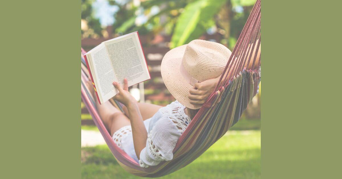 Zomerlezen: leuke boeken voor vrouwen, mannen, pubers