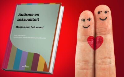 Liefde zonder ruis: Hét boek over autisme en seksualiteit